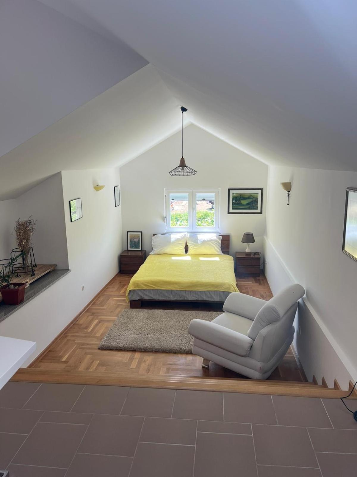 ホテル River Side トレビニエ 部屋 写真